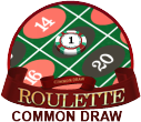 Roulette - roulette-common-draw